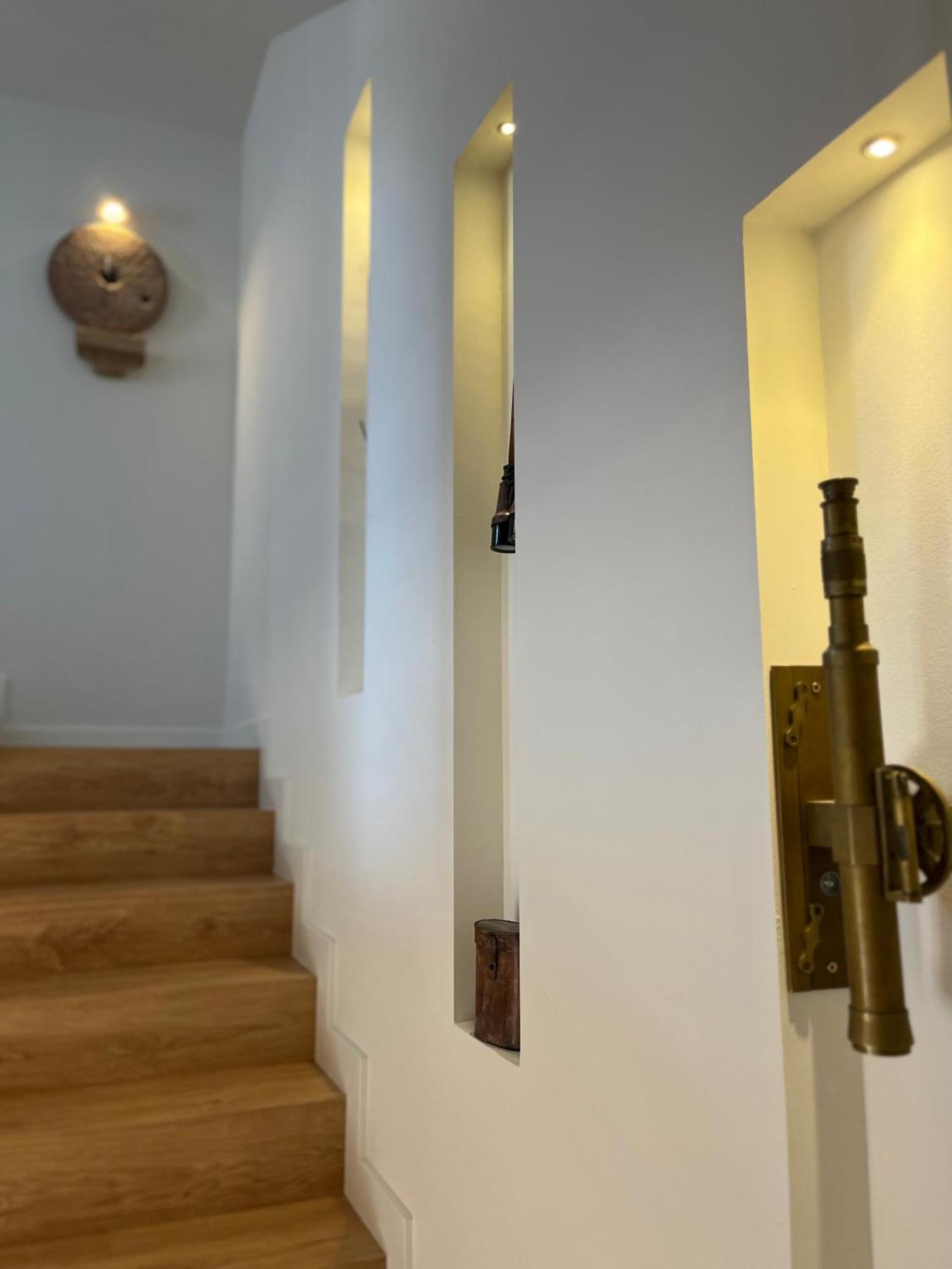 Вилла Casa Torre Hacho Антекера Экстерьер фото